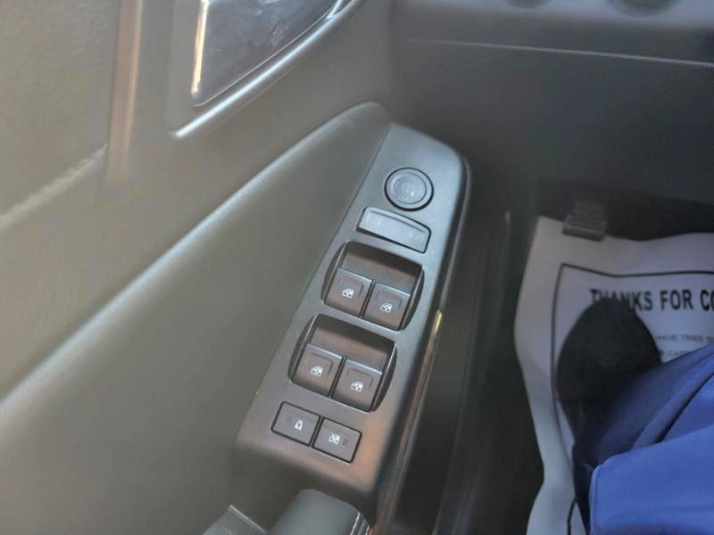 Used 2016 Chevrolet Suburban 3500 LS w/ Driver Alert Package AWD/4WD image 43