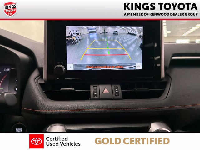 Certified 2024 Toyota RAV4 Adventure AWD/4WD image 20