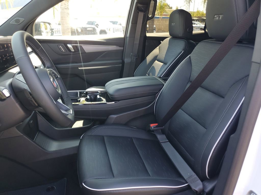 New 2026 Buick Enclave Sport Touring w/ Power Package image 10