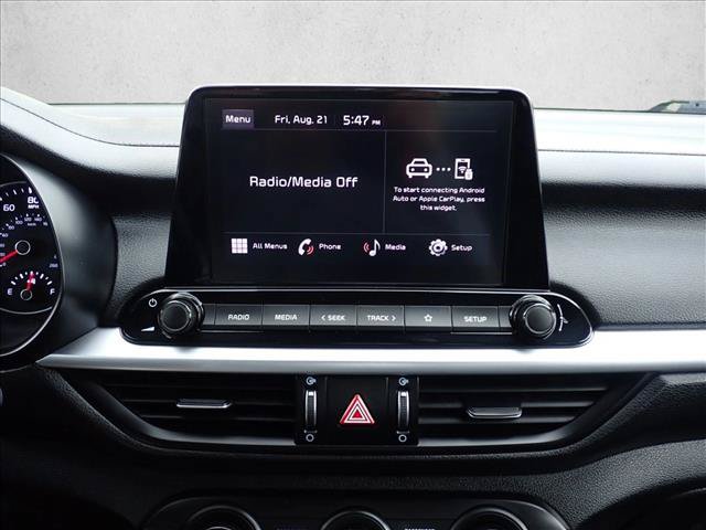 Used 2024 Kia Forte LXS FWD image 15