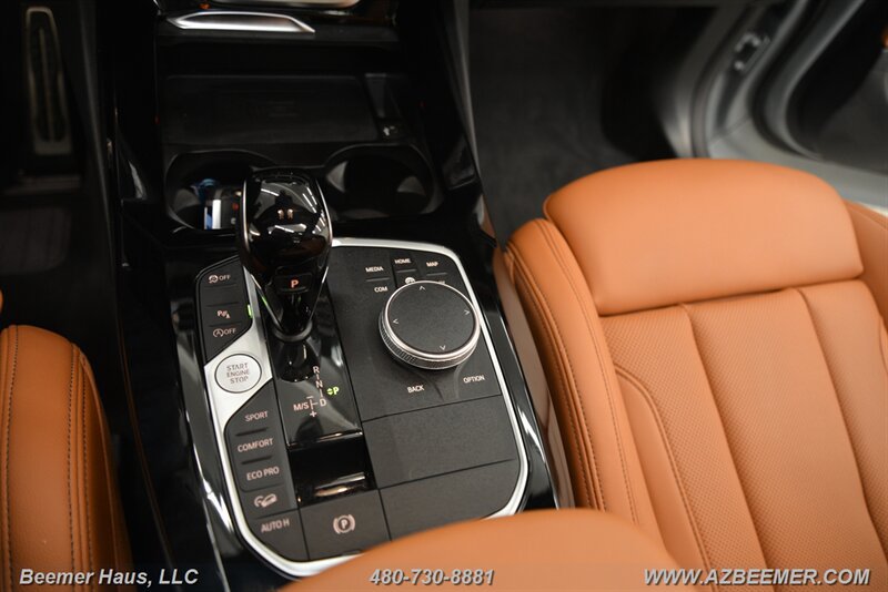 Used 2024 BMW X3 xDrive30i w/ Premium Package AWD/4WD image 39