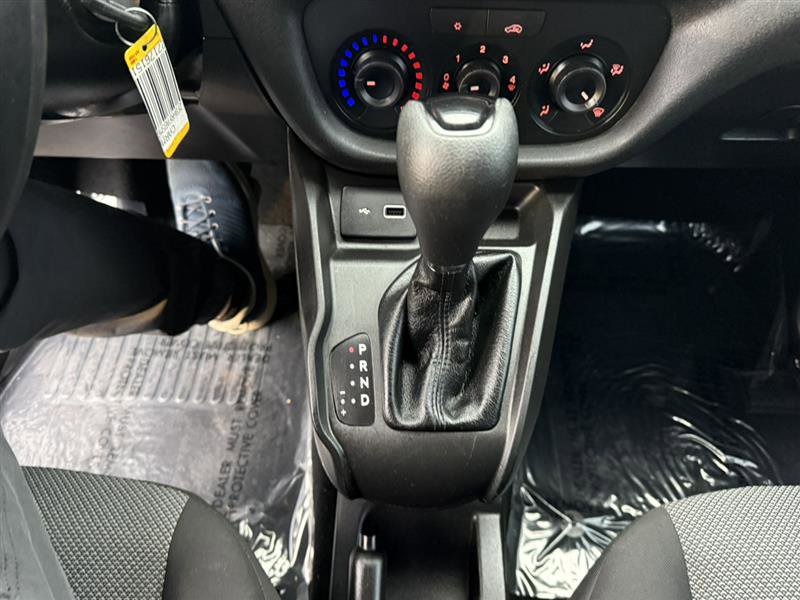 Used 2021 RAM ProMaster City Tradesman image 24