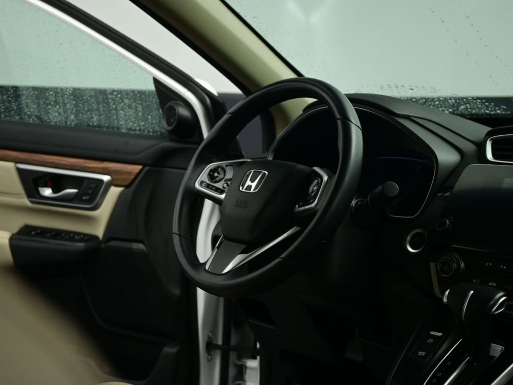 Used 2019 Honda CR-V Touring image 37