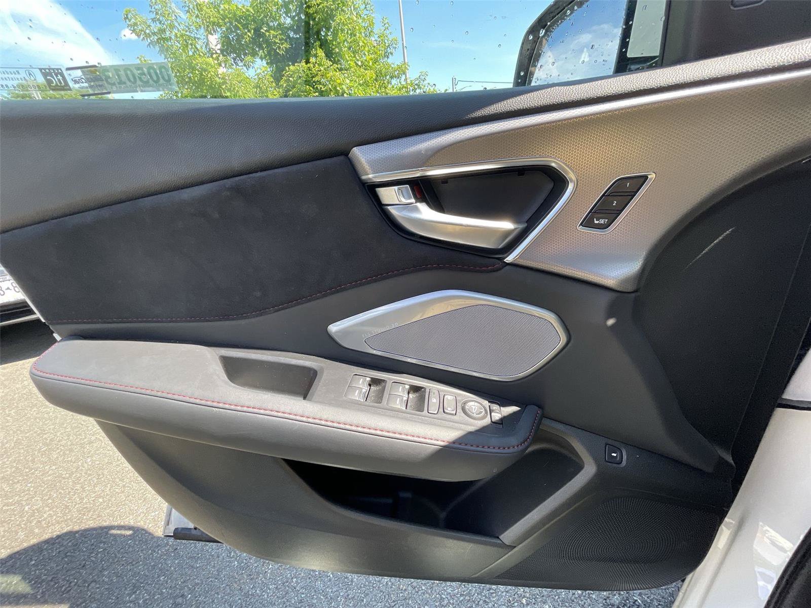 Used 2026 Acura RDX A-Spec AWD/4WD image 12