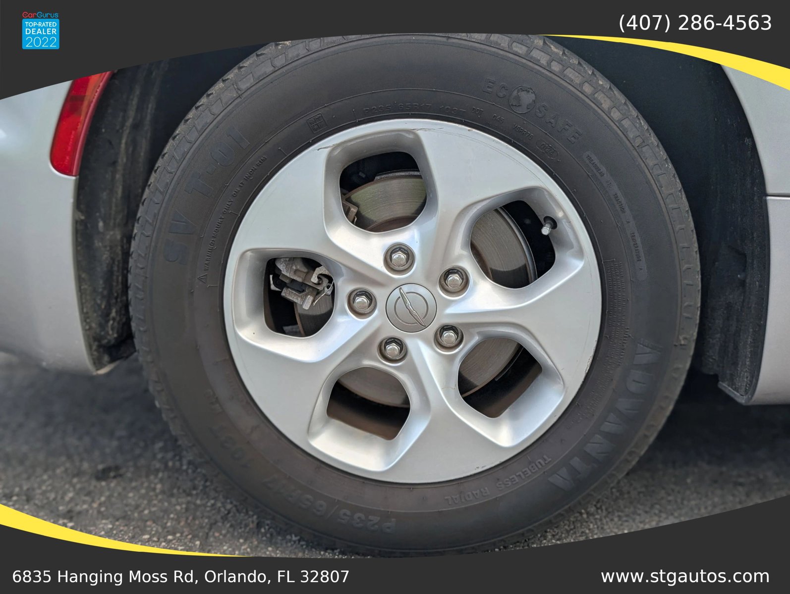 Used 2017 Chrysler Pacifica Touring-L Plus w/ Advanced Safetytec Group FWD image 34