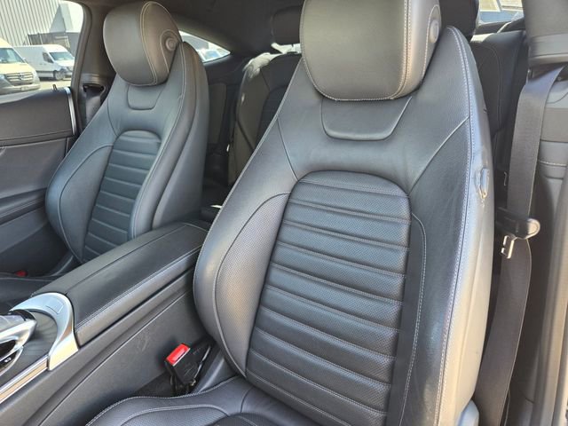 Used 2019 Mercedes-Benz C 43 AMG 4MATIC Coupe image 15
