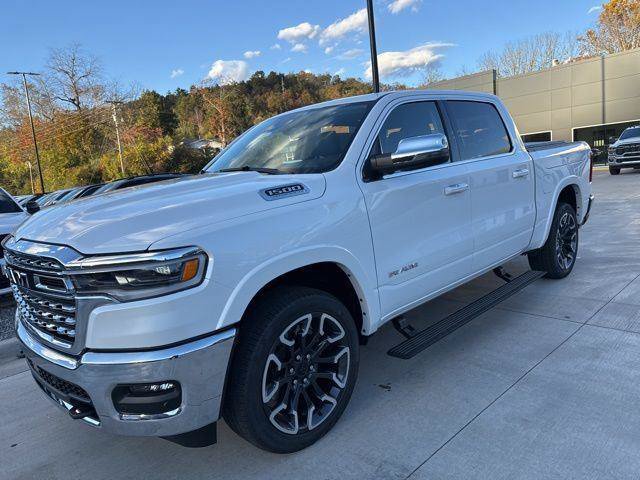 New 2026 RAM 1500 Limited AWD/4WD image 11