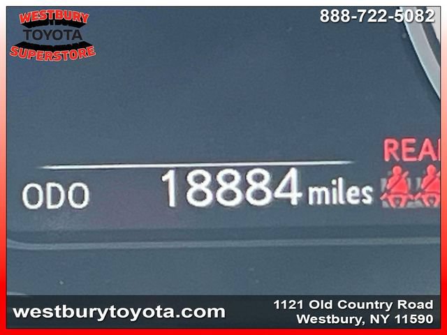 Used 2023 Lexus ES 350 w/ Premium Package FWD image 28