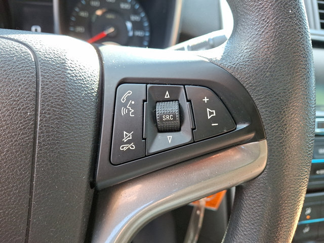 Used 2015 Chevrolet Malibu LT w/ Power Convenience Package FWD image 21