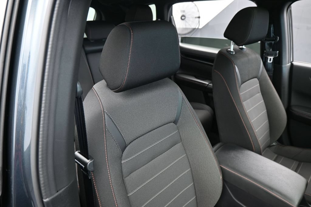 Used 2026 Honda CR-V Sport image 44