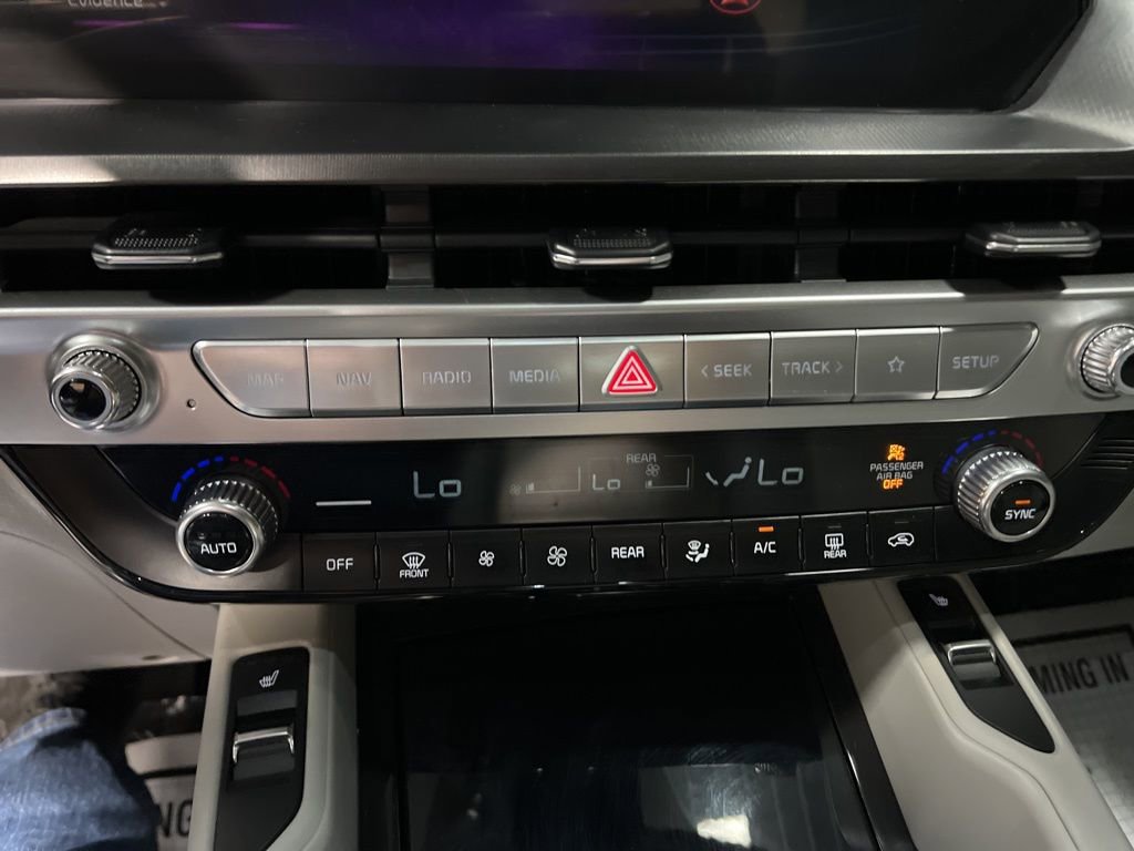 Used 2023 Kia Telluride S w/ S Sunroof Package image 30