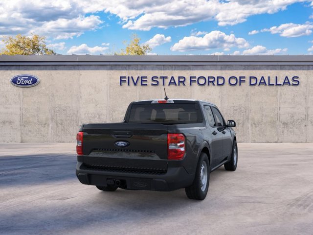 New 2026 Ford Maverick XL w/ 4K Tow Package AWD/4WD image 8
