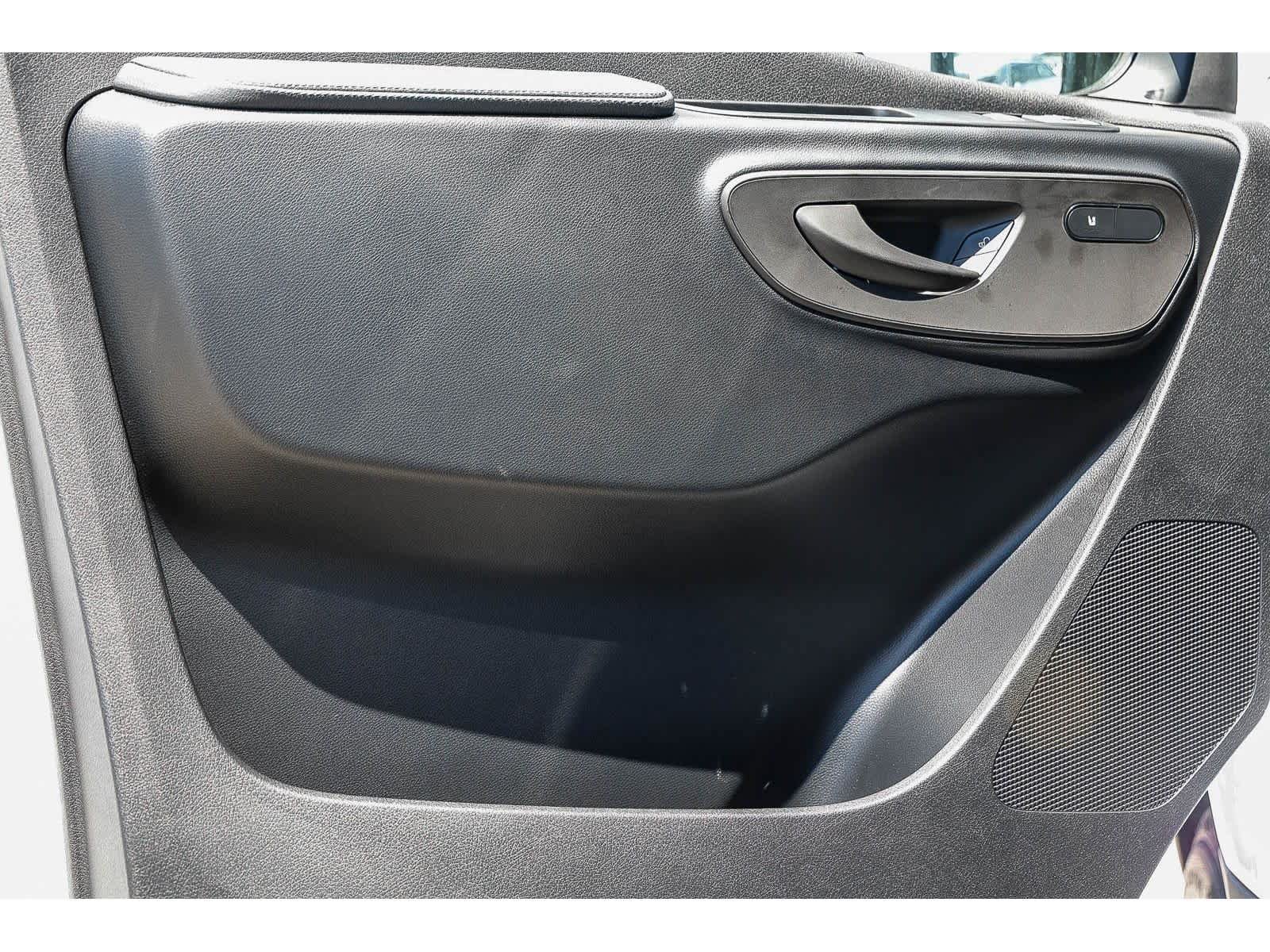 New 2026 Mercedes-Benz Sprinter 2500 image 19