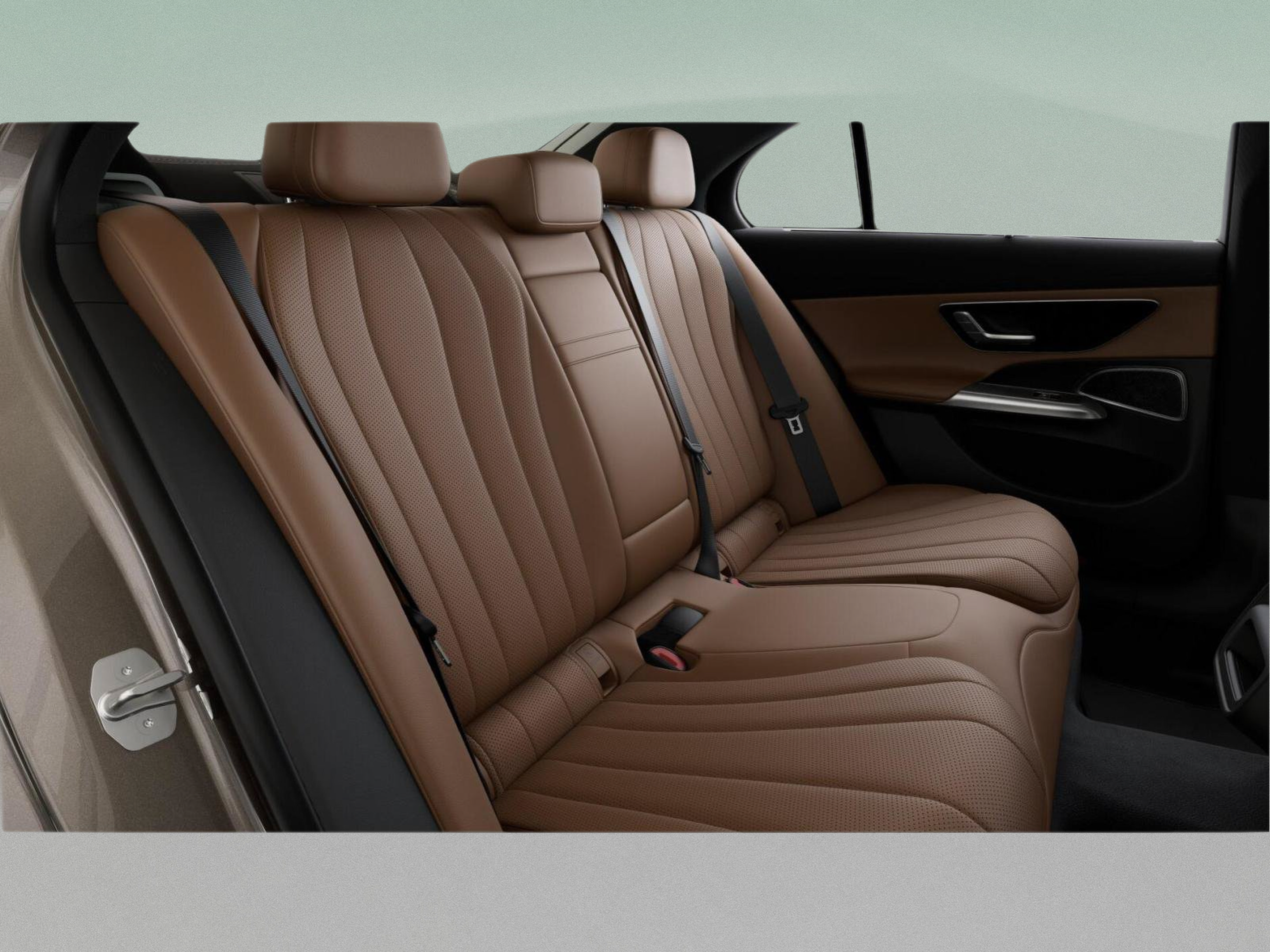 New 2027 Mercedes-Benz E 350 Sedan image 43