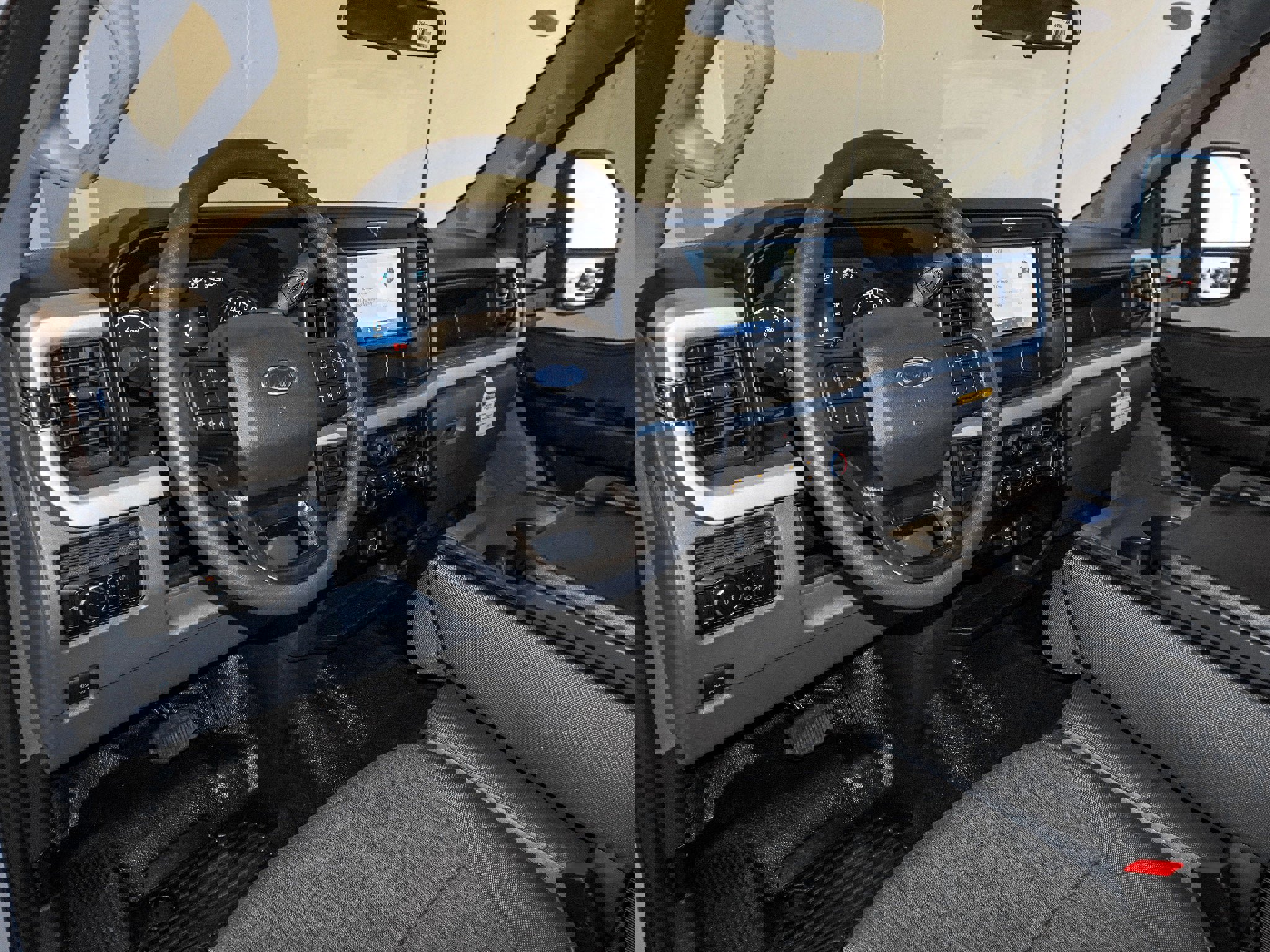 New 2026 Ford F350 XL w/ XL Driver Assist Package image 21