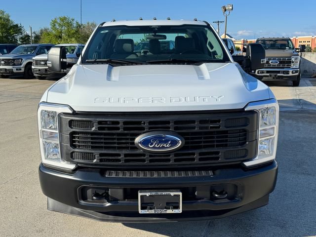 Used 2024 Ford F350 XL RWD image 2