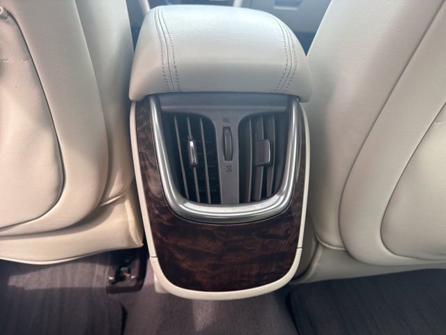 Used 2016 Buick LaCrosse Leather w/ Experience Buick Package image 24