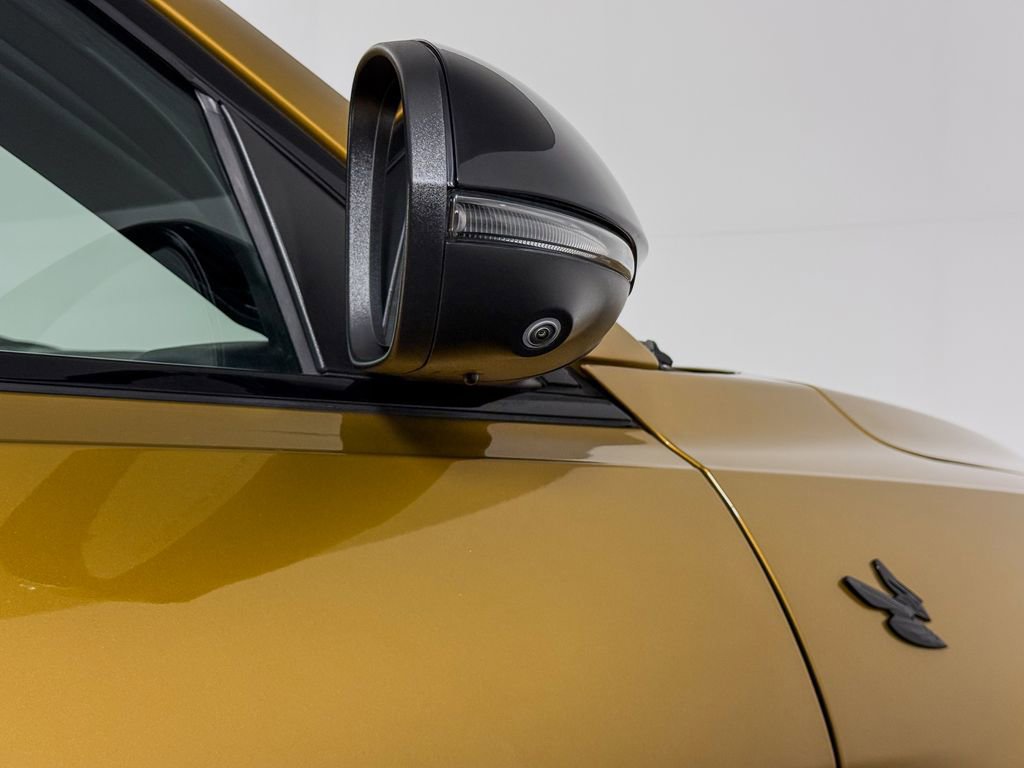 Used 2024 Dodge Hornet GT image 13