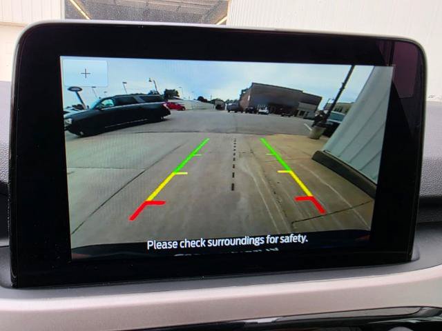 Certified 2022 Ford Escape SE w/ Cold Weather Package AWD/4WD image 24