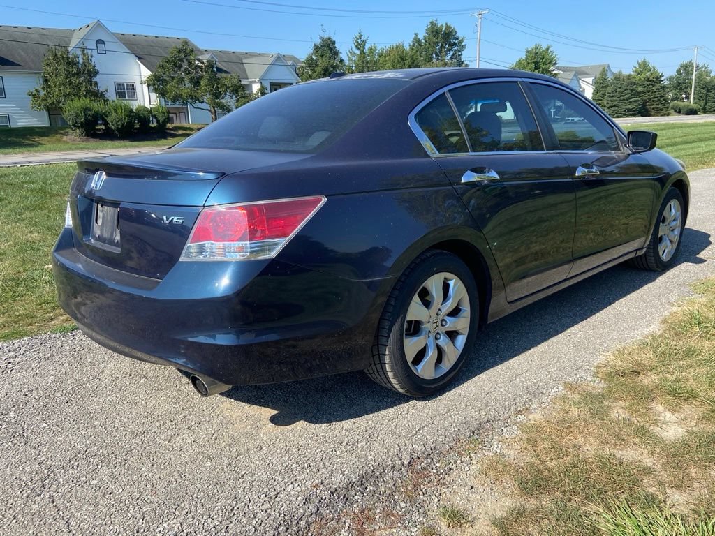 Used 2010 Honda Accord EX-L image 5