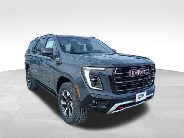 New 2026 GMC Yukon AT4 Ultimate w/ LPO, Illumination Package AWD/4WD image 7