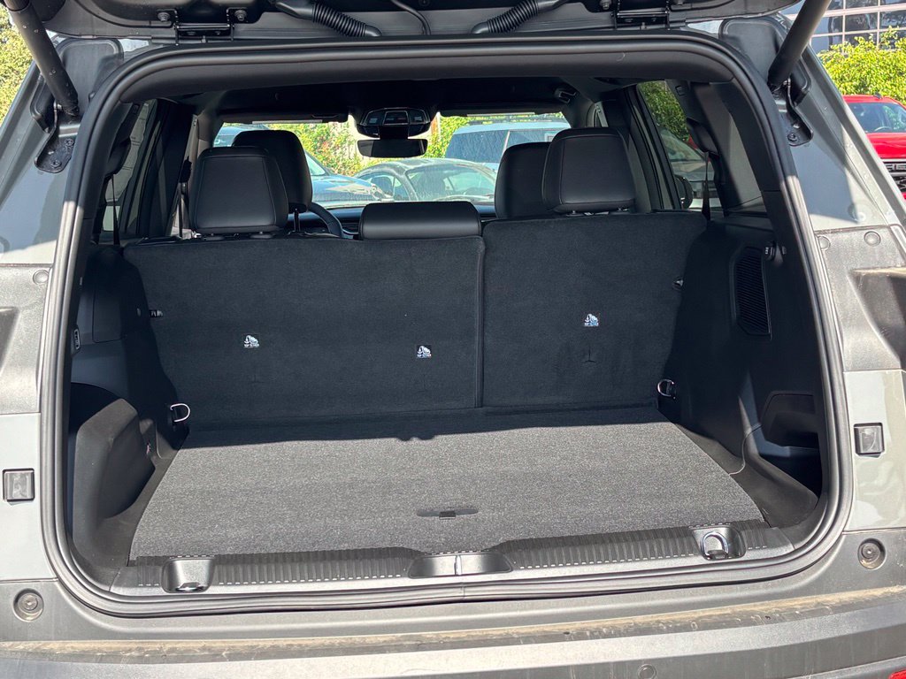 New 2026 Jeep Cherokee Limited AWD/4WD image 19