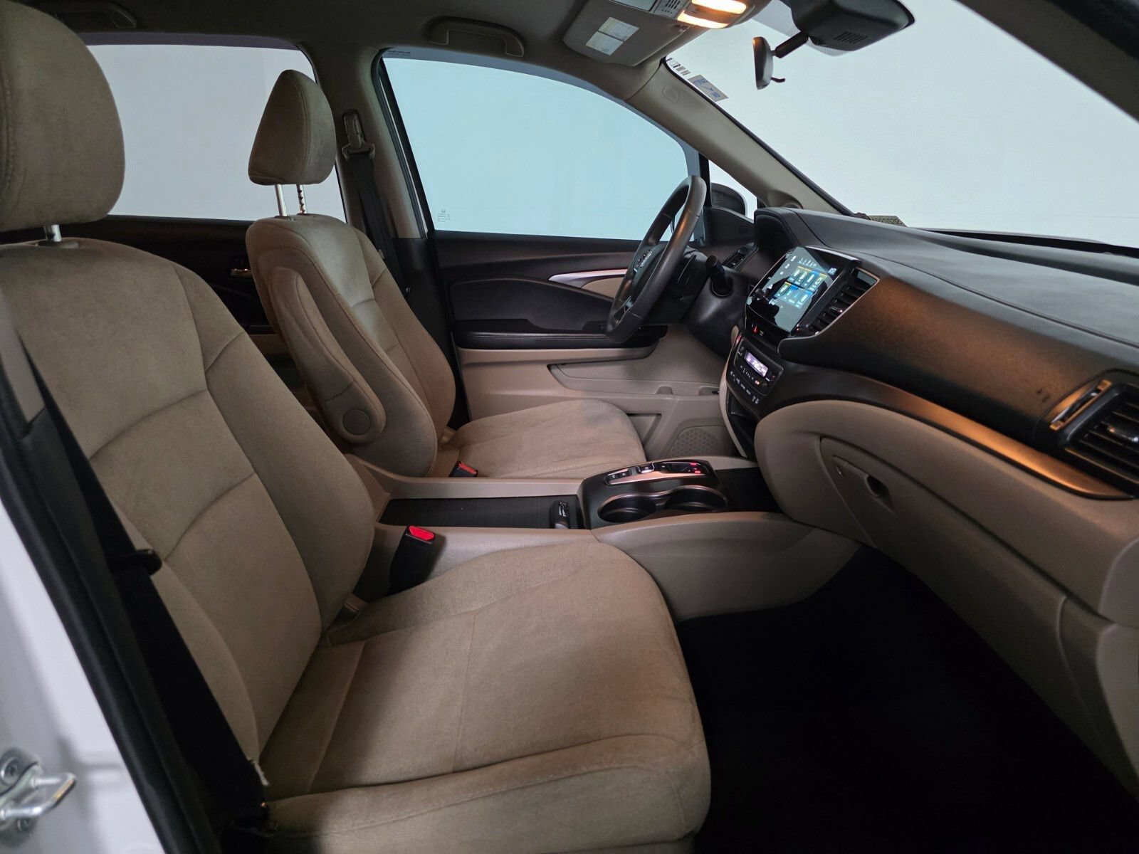 Used 2021 Honda Pilot EX image 21