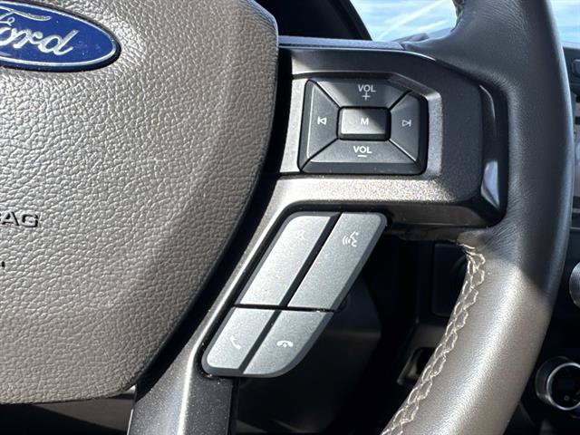 Used 2021 Ford Expedition Limited AWD/4WD image 15