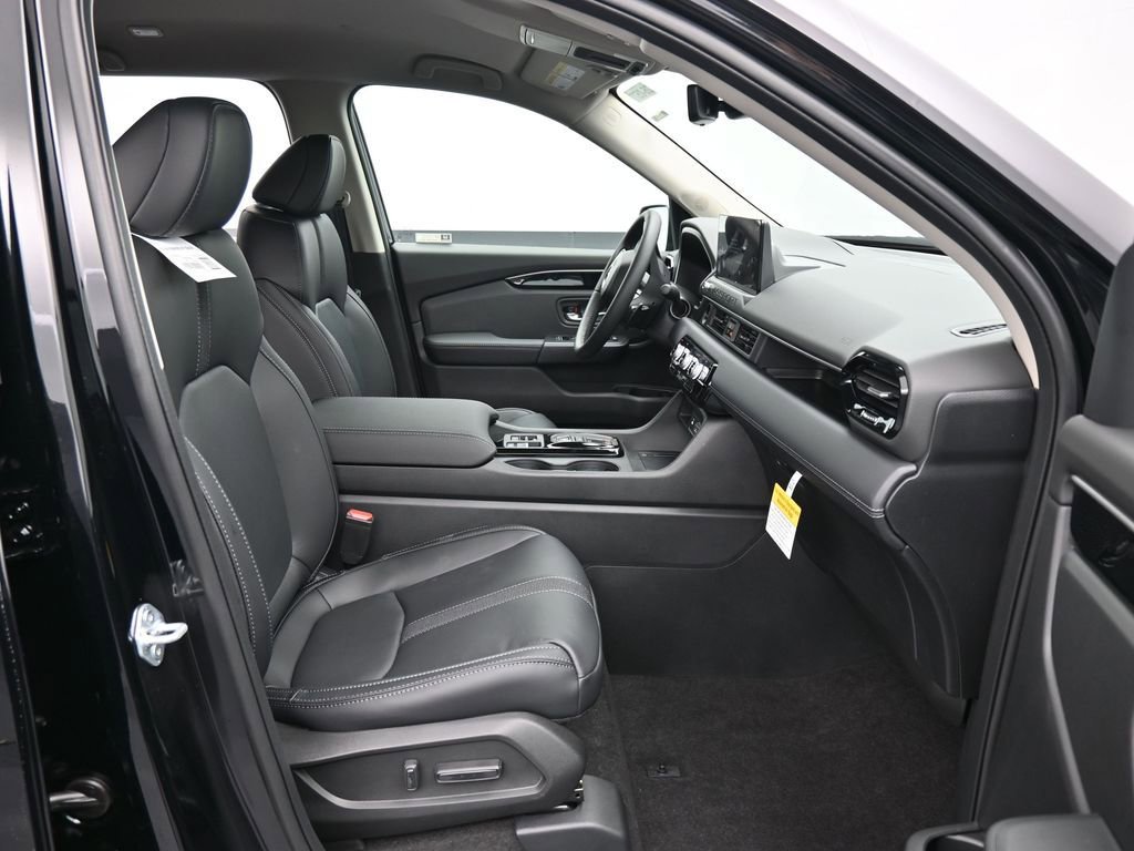 New 2026 Honda Passport RTL image 41