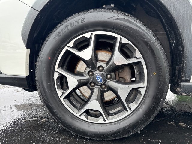 Used 2019 Subaru Crosstrek 2.0i Premium image 10