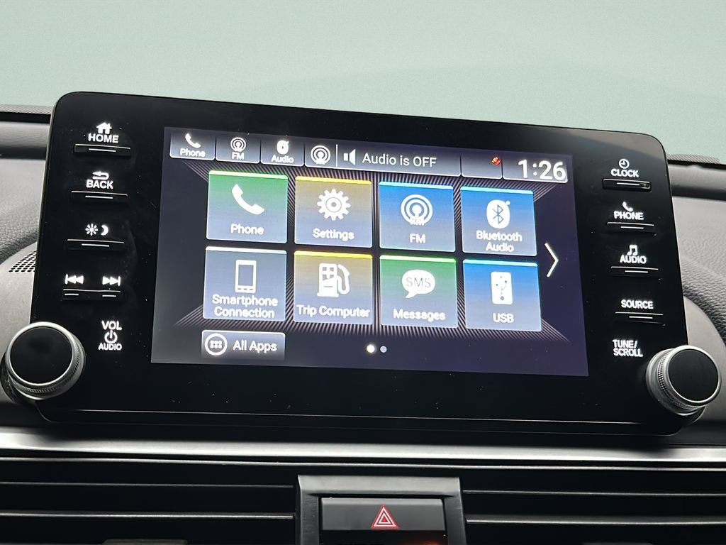 Used 2019 Honda Accord Sport image 24