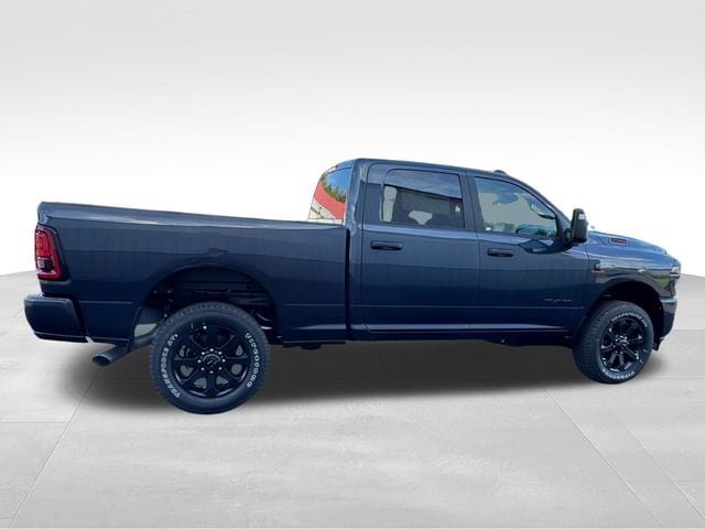 New 2026 RAM 2500 Big Horn AWD/4WD image 10