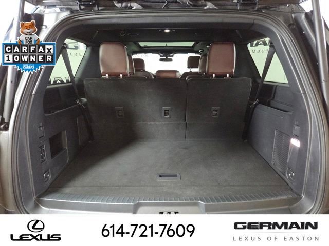 Used 2024 Ford Expedition Max Limited image 24