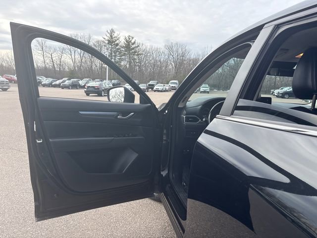 Used 2024 MAZDA CX-5 AWD 2.5 S w/ Select Package image 21