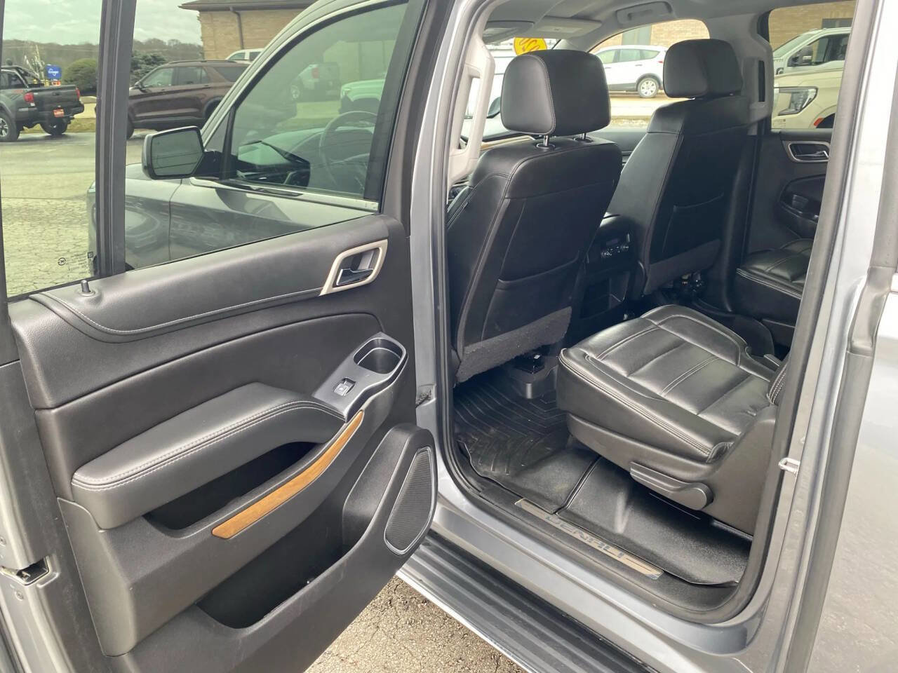 Used 2020 GMC Yukon XL Denali image 21