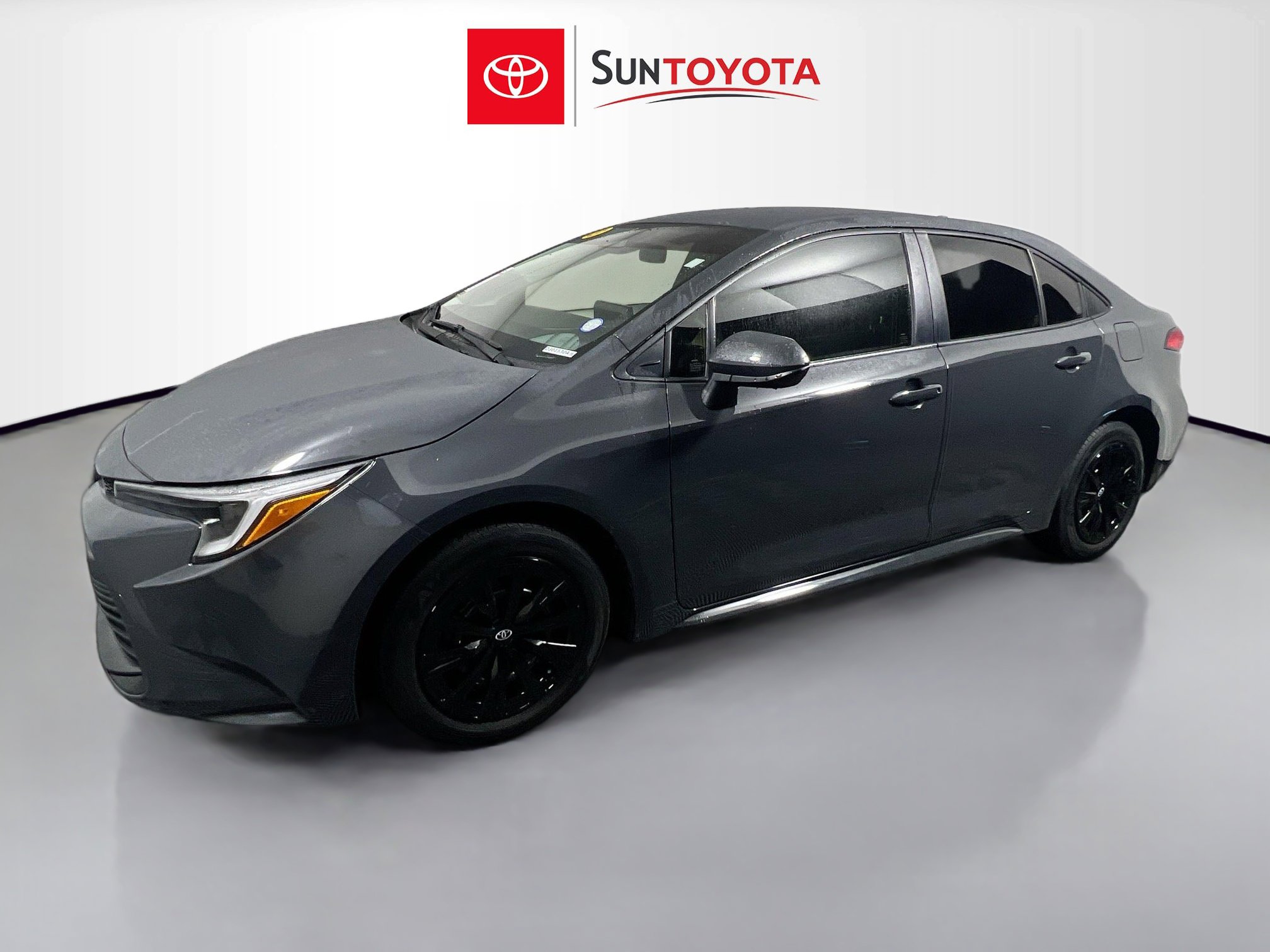 Used 2023 Toyota Corolla LE image 9