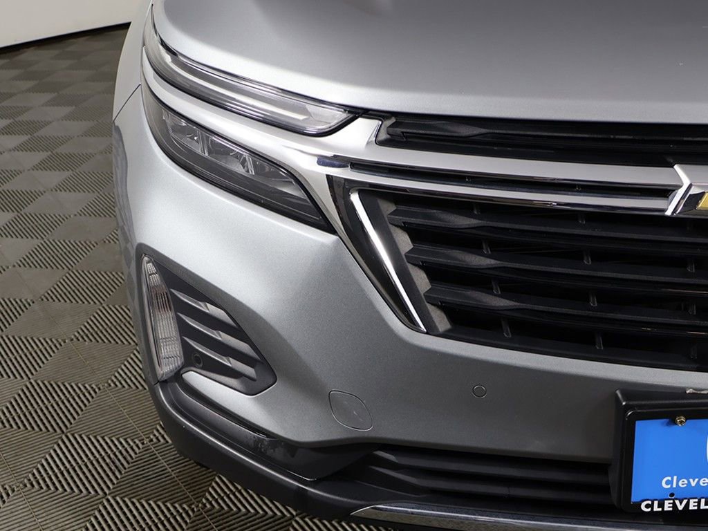 Used 2023 Chevrolet Equinox LT image 11