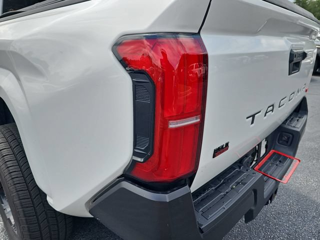 Used 2024 Toyota Tacoma SR RWD image 34