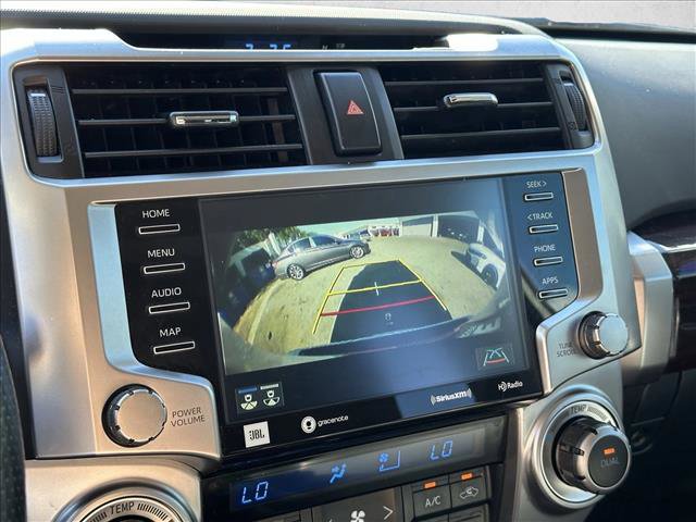 Used 2023 Toyota 4Runner Limited image 13