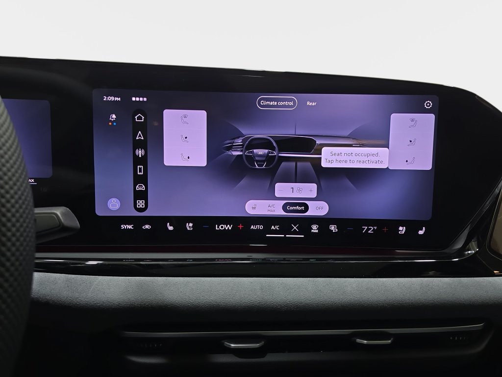 New 2026 Audi S5 Prestige AWD/4WD image 23