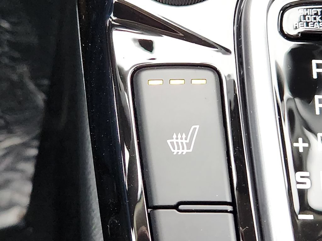 New 2026 Kia Seltos SX AWD/4WD image 15