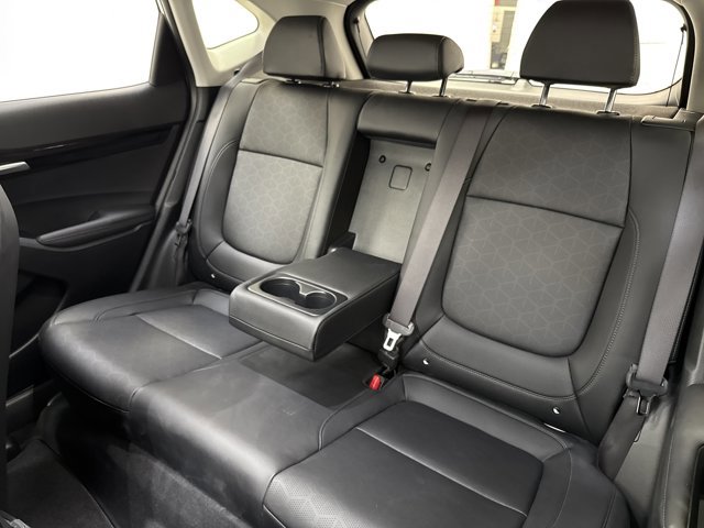Used 2026 Kia Seltos EX w/ EX Sunroof Package image 13