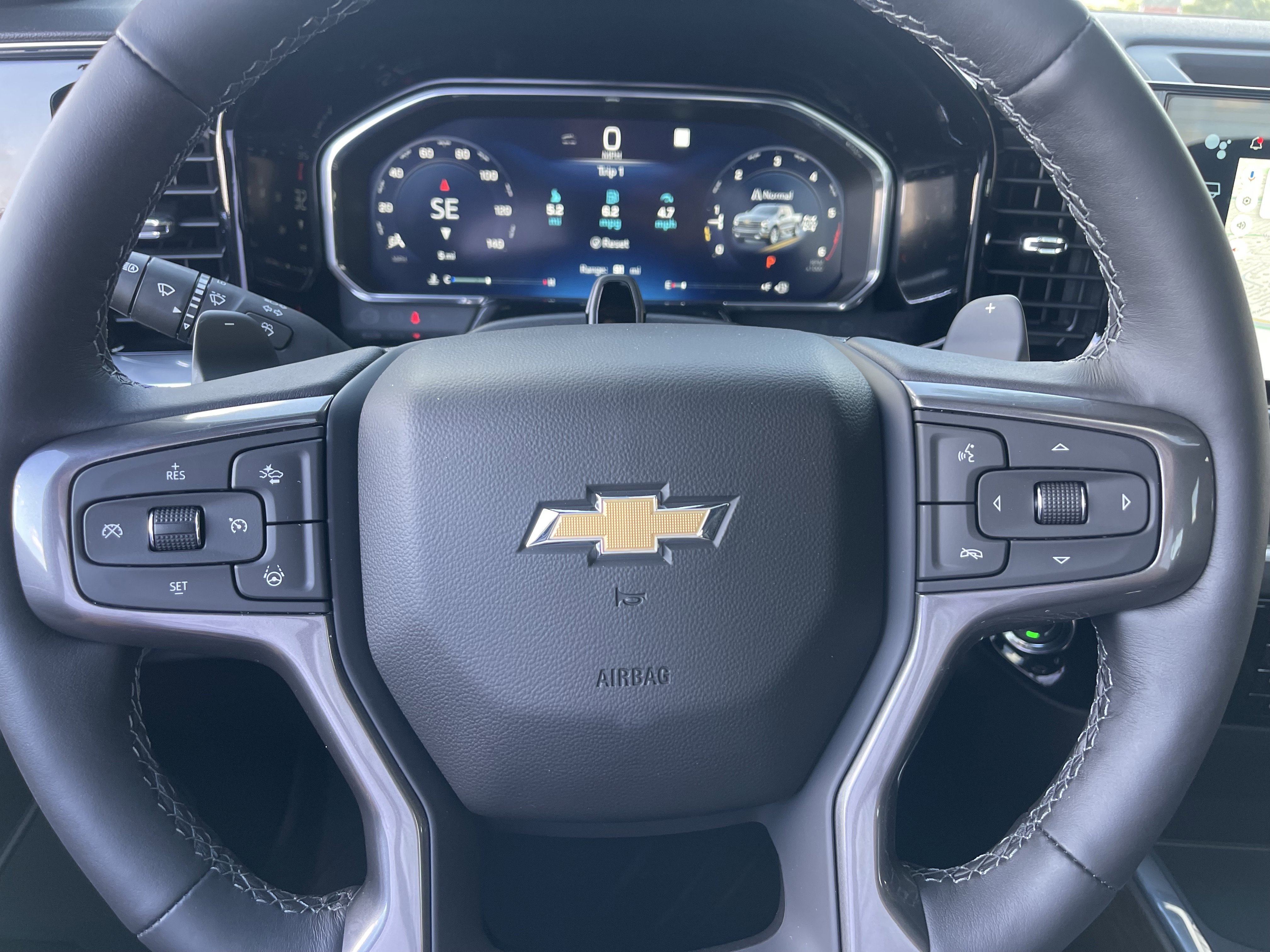 New 2026 Chevrolet Silverado 1500 High Country image 25