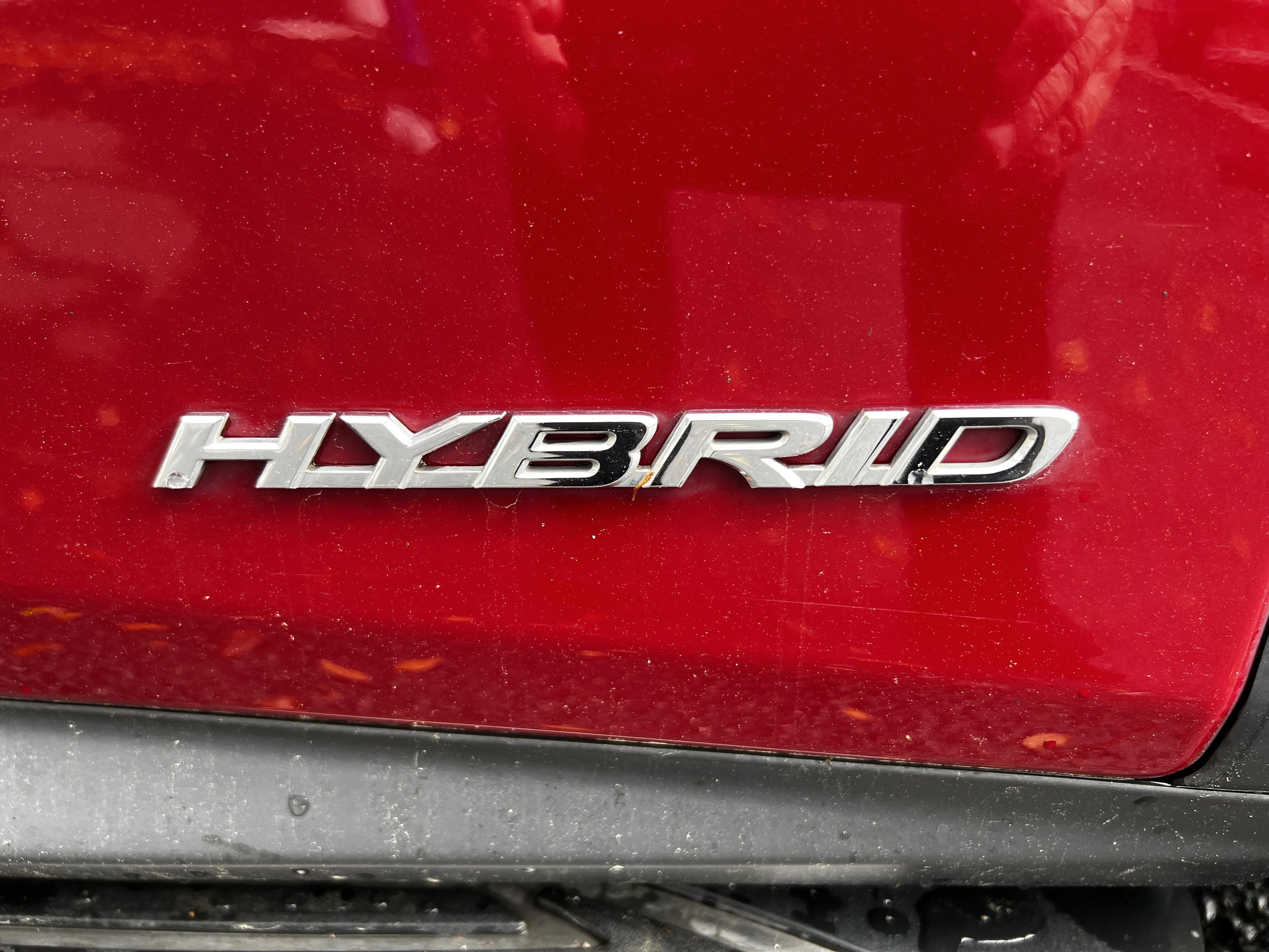 Used 2018 Lexus RX 450h AWD w/ Premium Package image 41