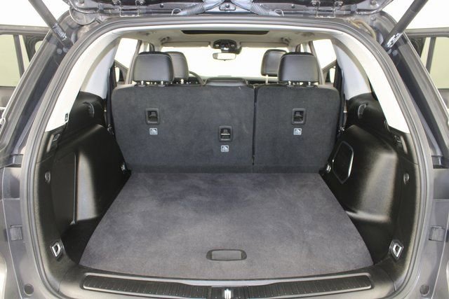 Used 2023 Jeep Grand Cherokee 4WD 4xe image 21