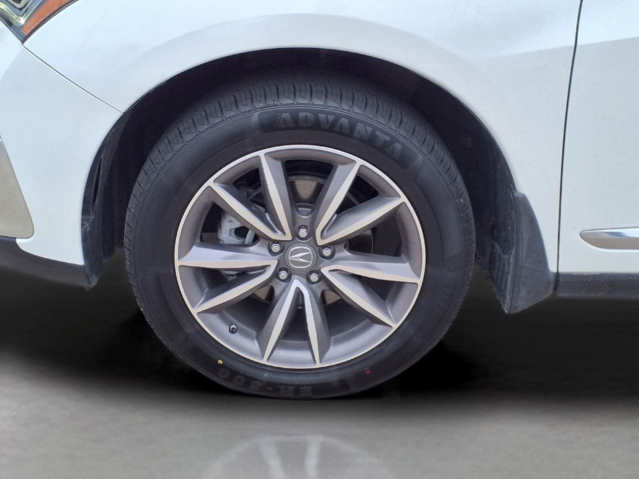 Used 2020 Acura RDX AWD w/ Technology Package image 11