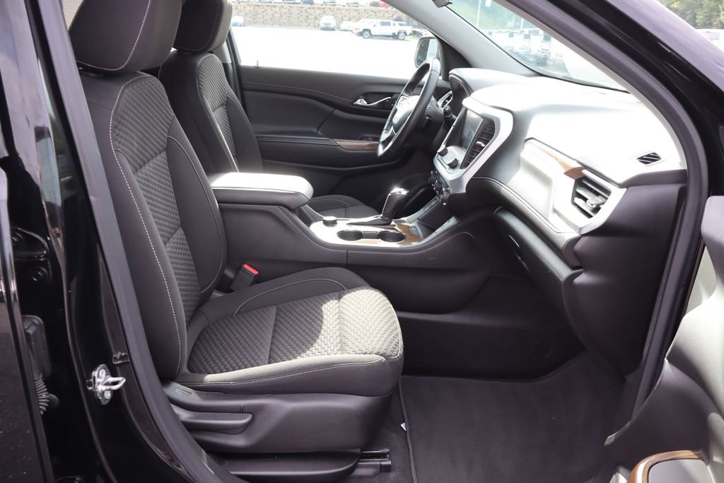 Used 2019 GMC Acadia SLE w/ Driver Alert Package I AWD/4WD image 22