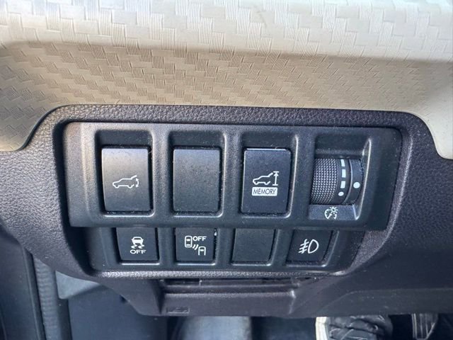 Used 2019 Subaru Ascent Premium w/ Popular Package #2A AWD/4WD image 16