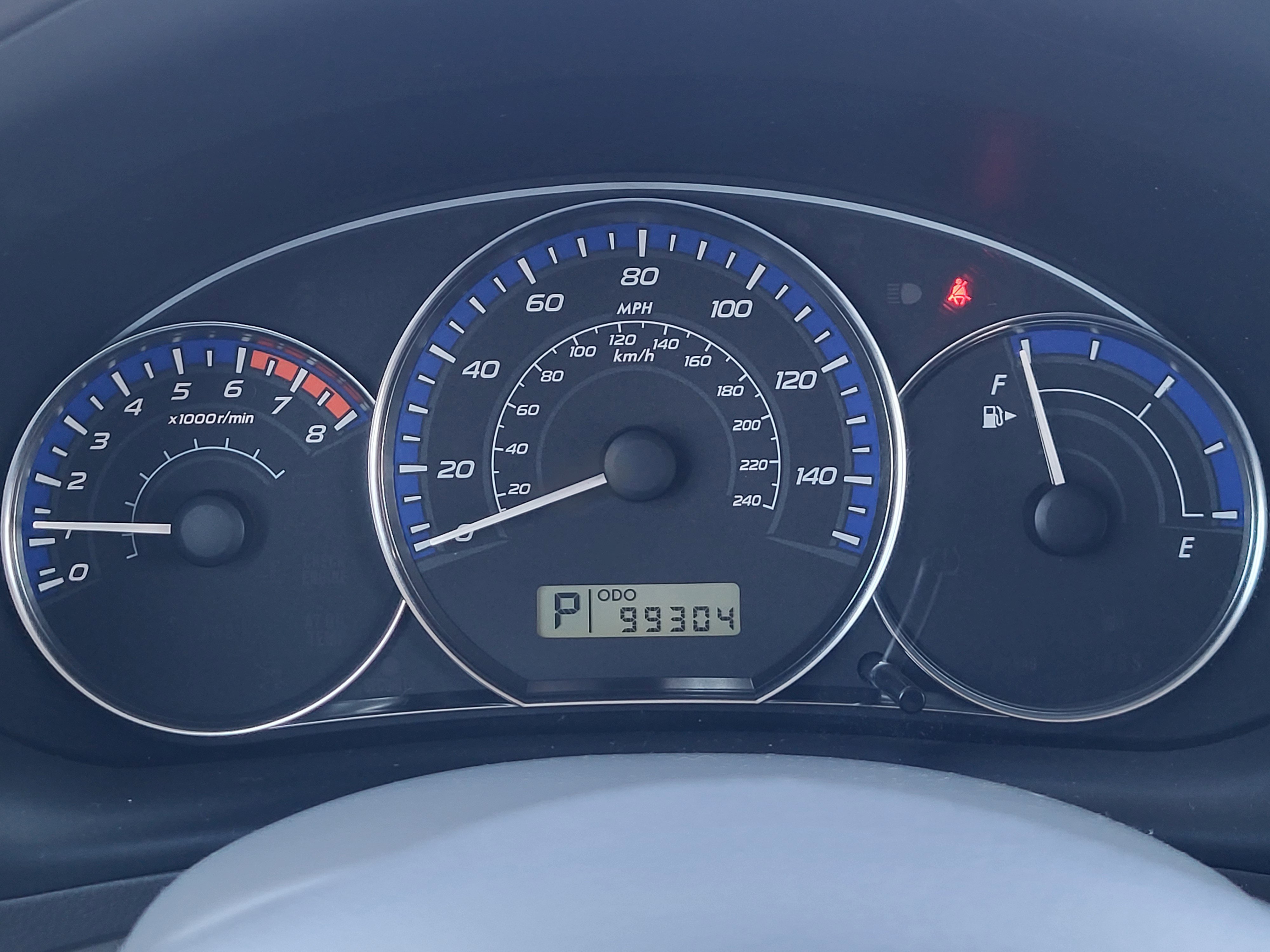 Used 2010 Subaru Forester 2.5X Limited w/ Popular Equipment Group 4B image 15