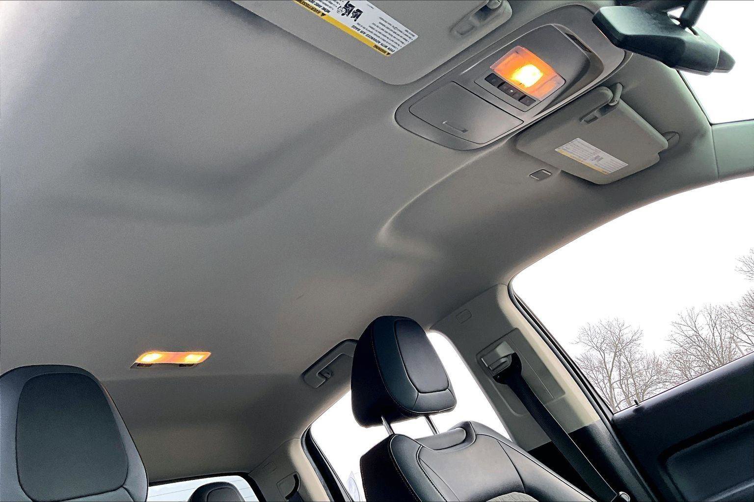 Used 2018 Chevrolet Colorado Z71 image 23